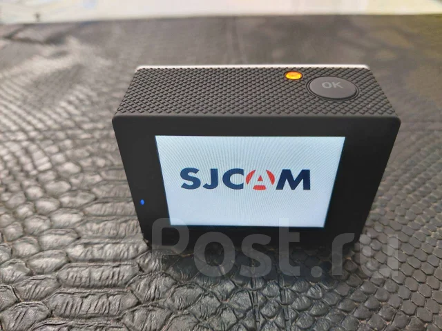 SJCAM SJ4000 ����