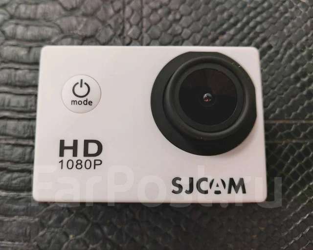 SJCAM SJ4000 ����