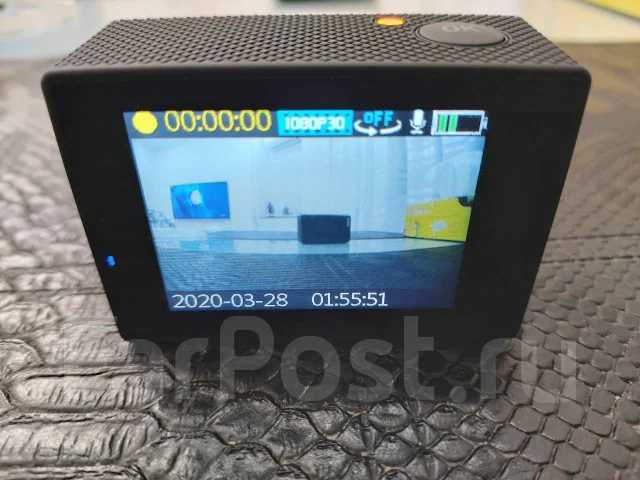 SJCAM SJ4000 ����