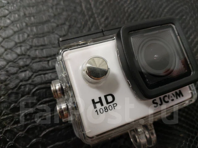 SJCAM SJ4000 ����