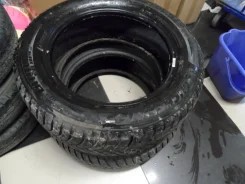 Michelin Latitude X-Ice 2. ������, ����������, 2014 ���, �/�, ����� 20�% ����