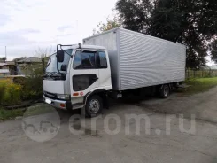 Nissan Diesel Condor ����