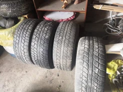 Cooper Discoverer ATR. ������, �/�, ����� 70 % ����