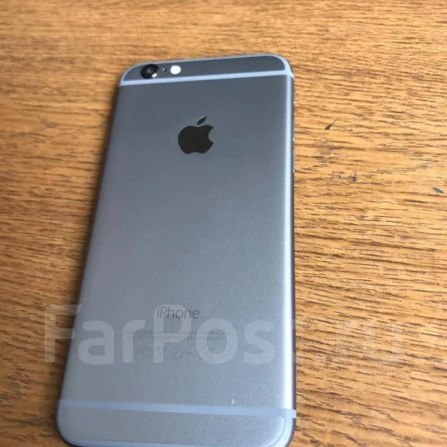 Apple iPhone 6 Plus. �/�, ������ ����