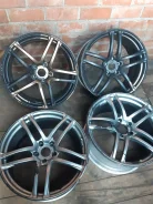 AVS Model T5. 10.0x19", 5x114.3, ET42, �� 73���. ����