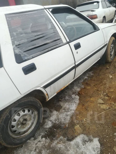 Mitsubishi Lancer. ��������, ��������, 1.5 (1��.�.), ������, 200 000����. �� ����