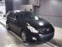 Mazda MPV. �������, ��������, 2.3 (163��.�.), ������, 101 000����. ��, �/�, ��� ���. ��� ����� �� ������������ ����