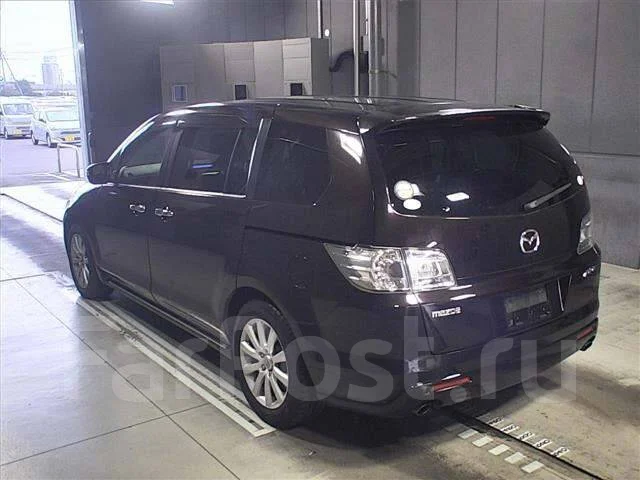 Mazda MPV. �������, ��������, 2.3 (163��.�.), ������, 101 000����. ��, �/�, ��� ���. ��� ����� �� ������������ ����