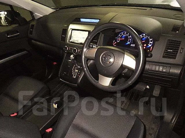 Mazda MPV. �������, ��������, 2.3 (163��.�.), ������, 101 000����. ��, �/�, ��� ���. ��� ����� �� ������������ ����