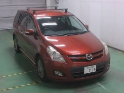 Mazda MPV. �������, 4wd, 2.3 (245��.�.), ������, �/�, ��� ���. ��� ����� �� ������������ ����