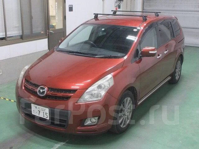 Mazda MPV. �������, 4wd, 2.3 (245��.�.), ������, �/�, ��� ���. ��� ����� �� ������������ ����