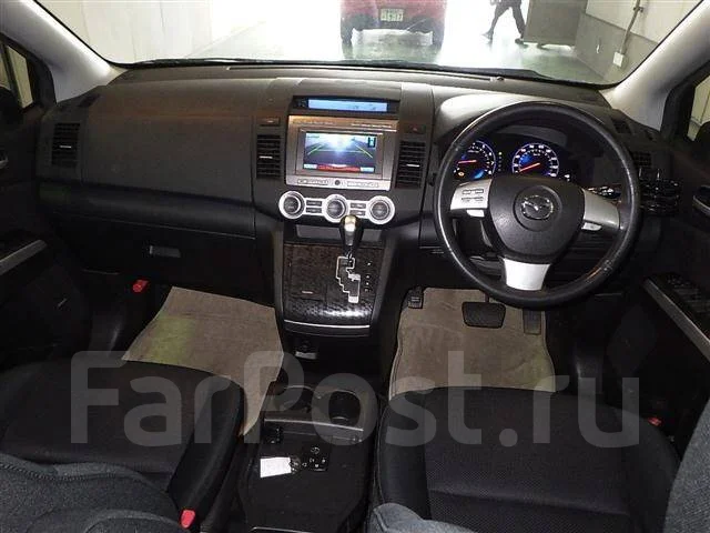 Mazda MPV. �������, 4wd, 2.3 (245��.�.), ������, �/�, ��� ���. ��� ����� �� ������������ ����