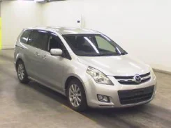 Mazda MPV. �������, ��������, 2.3 (163��.�.), ������, �/�, ��� ���. ��� ����� �� ������������ ����