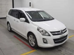 Mazda MPV. �������, 4wd, 2.3 (245��.�.), ������, �/�, ��� ���. ��� ����� �� ������������ ����