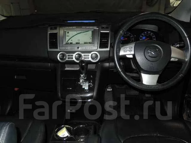 Mazda MPV. �������, ��������, 2.3 (163��.�.), ������, �/�, ��� ���. ��� ����� �� ������������ ����