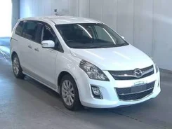 Mazda MPV. �������, ��������, 2.3 (163��.�.), ������, �/�, ��� ���. ��� ����� �� ������������ ����
