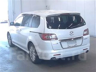 Mazda MPV. �������, ��������, 2.3 (163��.�.), ������, �/�, ��� ���. ��� ����� �� ������������ ����