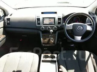 Mazda MPV. �������, ��������, 2.3 (163��.�.), ������, �/�, ��� ���. ��� ����� �� ������������ ����
