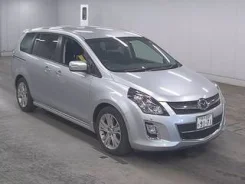 Mazda MPV. �������, ��������, 2.3 (245��.�.), ������, �/�, ��� ���. ��� ����� �� ������������ ����