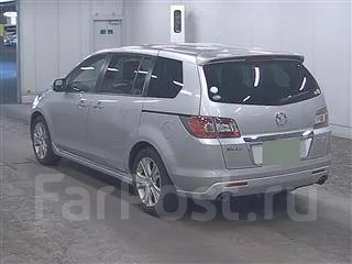 Mazda MPV. �������, ��������, 2.3 (245��.�.), ������, �/�, ��� ���. ��� ����� �� ������������ ����