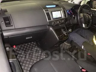 Mazda MPV. �������, ��������, 2.3 (245��.�.), ������, �/�, ��� ���. ��� ����� �� ������������ ����