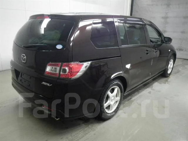 Mazda MPV. �������, ��������, 2.3 (163��.�.), ������, �/�, ��� ���. ��� ����� �� ������������ ����