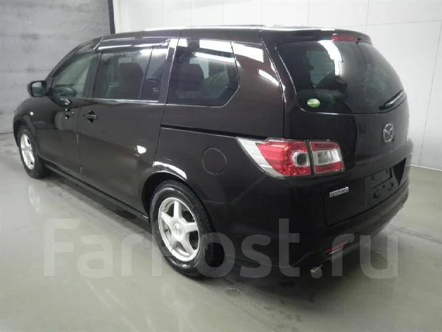 Mazda MPV. �������, ��������, 2.3 (163��.�.), ������, �/�, ��� ���. ��� ����� �� ������������ ����