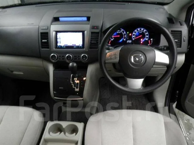 Mazda MPV. �������, ��������, 2.3 (163��.�.), ������, �/�, ��� ���. ��� ����� �� ������������ ����