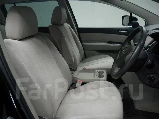 Mazda MPV. �������, ��������, 2.3 (163��.�.), ������, �/�, ��� ���. ��� ����� �� ������������ ����