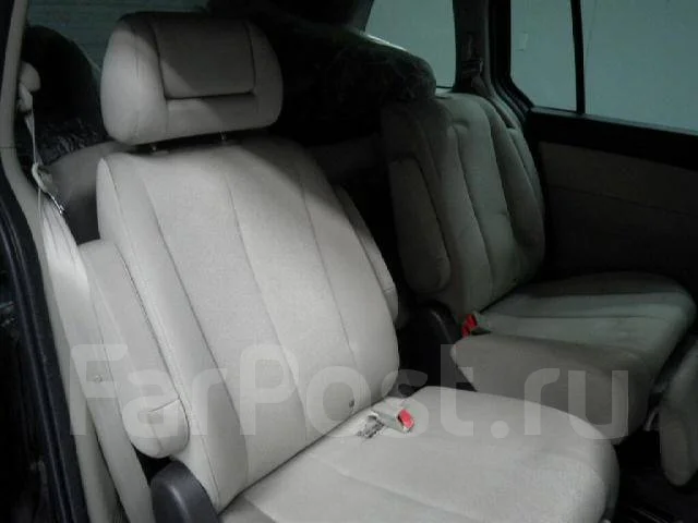 Mazda MPV. �������, ��������, 2.3 (163��.�.), ������, �/�, ��� ���. ��� ����� �� ������������ ����