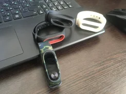 Xiaomi Mi Band 2