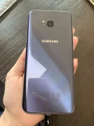 Samsung Galaxy S8+. �/�, ����������, 3G, 4G LTE, Dual-SIM, NFC ����