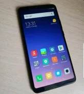 Xiaomi Redmi 6A. �/�, ������, 4G LTE, Dual-SIM, ���������� ����