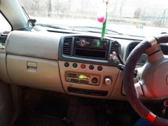 Nissan Moco. �������, 4wd, 0.7 (60��.�.), ������, 133 359����. �� ����
