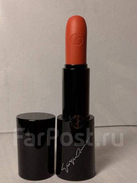 armani russian rose