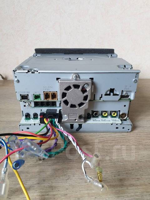 carrozzeria AVIC-RZ900