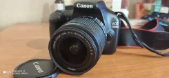 Canon EOS 1100D Kit. 10 - 14.9 ��, ���: 5�