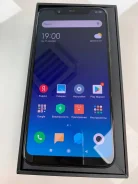 Xiaomi Mi8. �/�, ������, 3G, 4G LTE, Dual-SIM ����