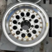 Berg. 7.0x15", 6x139.7, ET-14, �� 110���. ����