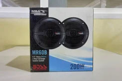 Boss Audio ����