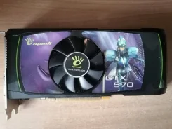GeForce GTX 570 ����