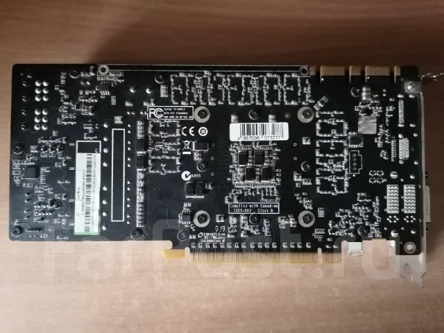 GeForce GTX 570 ����