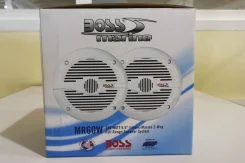 Boss Audio ����