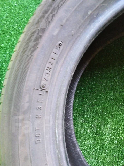 Toyo Proxes R39. ������, 2015 ���, �/�, ����� 10 % ����