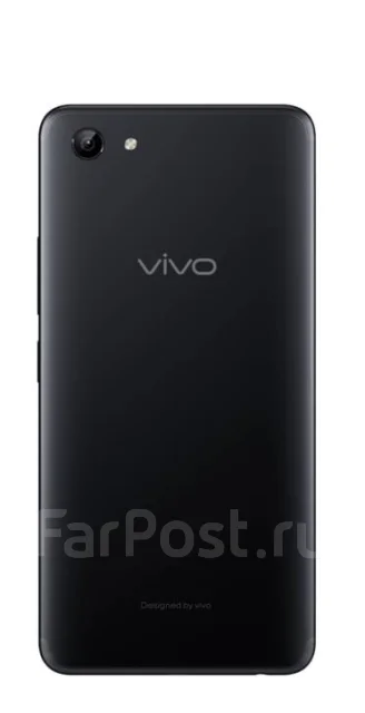 Vivo Y81. �/�, ������, 4G LTE ����
