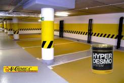 Hyperdesmo. ��� ����� �� ������������ ����