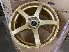 ProDrive GC-05F. 8.5x18", 5x114.3, ET35, �� 73,1���. ����