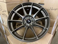 XXR 527. 9.0x17", 5x100, 5x114.3, ET28, �� 73,1���. ����
