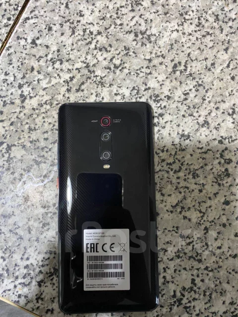 Xiaomi Mi 9T. �/�, ������, 3G, 4G LTE, Dual-SIM, NFC ����