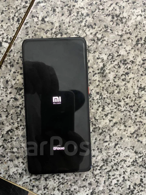 Xiaomi Mi 9T. �/�, ������, 3G, 4G LTE, Dual-SIM, NFC ����